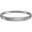 Thypoch Zero Reflex UV Filter (39mm, Silver)