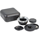 Metabones PL-to-Nikon Z Mount T Cine S Adapter