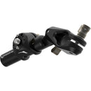 Kondor Blue Cine Mount C Kit (Raven Black)