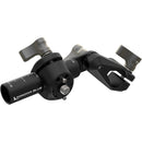Kondor Blue Cine Mount C Kit (Raven Black)