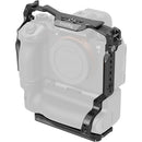 SmallRig Camera Cage for a1 II & a9 III with Vertical Grip VG-C5