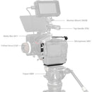 SmallRig Camera Cage for a1 II & a9 III with Vertical Grip VG-C5