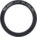 Kase Revolution Inlaid Magnetic Step-Up Ring (72 to 92mm)