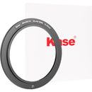 Kase Revolution Inlaid Magnetic Step-Up Ring (72 to 92mm)