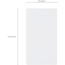 SmallRig HD Screen Protector for DJI RC & RC 2