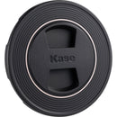 Kase Magnetic Pinch Lens Cap (58mm)