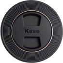 Kase Magnetic Pinch Lens Cap (58mm)