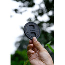 Kase Magnetic Pinch Lens Cap (62mm)