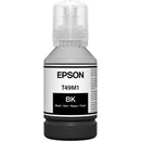 Epson T49M Black Ink Bottle