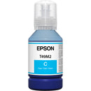 Epson T49M Cyan Ink Bottle