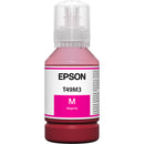 Epson T49M Magenta Ink Bottle