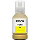 Epson T49M Yellow Ink Bottle