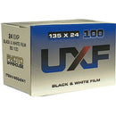 Ultrafine Xtreme UXF 100 Black and White Negative Film (35mm Roll Film, 24 Exposures)