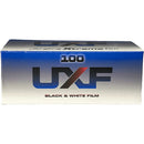 Ultrafine Xtreme UXF 100 Black and White Film (120 Format)