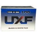 Ultrafine Xtreme UXF 100 Black and White Negative Film (35mm Roll Film, 36 Exposures)