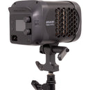 amaran Halo 600x Bi-Color LED Monolight