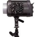 amaran Halo 600x Bi-Color LED Monolight