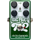 Electro-Harmonix Bass Big Muff Pi 2 Fuzz Pedal