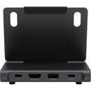 Satechi OntheGo Foldable Stand Hub