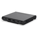 Satechi OntheGo Foldable Stand Hub