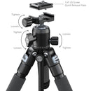 SmallRig ADV RHNCRS KIT f/A 7V/7RV/7IV + 5470