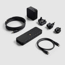 RODE 7-Port Multi-Adapter Hub with Charging and SD Slots