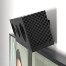 Heckler H596-BK Angle Adapter for Huddly C1
