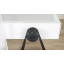 Heckler Bag Hook for Lectern (White)