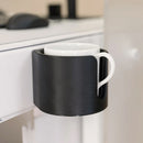 Heckler Cup Holder for Lectern (White)