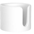 Heckler Cup Holder for Lectern (White)