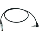 Cable Techniques Output Cable for Sennheiser Wireless to ARRI ALEXA Mini LF (20")