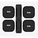 Alfatron MIC100W Wireless Microphone Array Extension for ALF-VB100 AI Video Bar