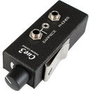 Cable Techniques Passive Volume Control for Earpieces