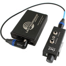 Cable Techniques Passive Volume Control for Earpieces