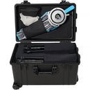 Nanlux Evoke 150C RGB LED Spotlight (2-Light Kit)