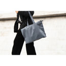 Moshi Foldable Travel Duffel (Chalk Beige)