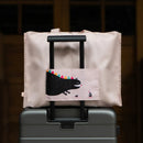 Moshi Foldable Travel Duffel (Navy Blue)