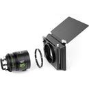 NiSi Cinema 90mm Adapter Ring for Aureus Cinema Lenses
