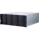 Promise Technology Vess A8800 432TB (24X18TB) WS2019 (Dual CPU)