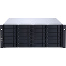 Promise Technology Vess A8800 96TB (24X4TB) WS2019 (Dual CPU)