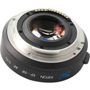 KIPON BAVEYES 0.7x AF Focal Reducer (Canon EF to Canon RF)