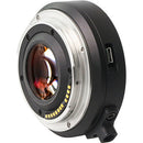 KIPON BAVEYES 0.7x AF Focal Reducer (Canon EF to Canon RF)