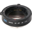 KIPON BAVEYES 0.7x AF Focal Reducer (Canon EF to Canon RF)