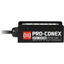 Hosa Technology Pro-Conex 3-Pin XLR Male to RJ45 Extender