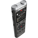 Philips VoiceTracer DVT2075 Audio Recorder