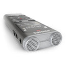 Philips VoiceTracer DVT2075 Audio Recorder