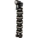 Sunpak PlatinumPlus Flexible Tabletop Tripod (10.5")