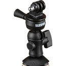 Sunpak PlatinumPlus Flexible Tabletop Tripod (10.5")