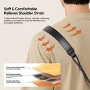 Ulanzi CSS2 U-Snap Camera Strap (Shadow Black)