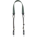 Ulanzi CSS2 U-Snap Camera Strap (Frost Green)